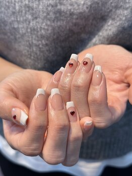 アクア 一宮店 AQUA/オーダーデザイン