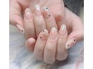 お客様ネイル(プチ定額)