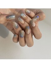 ヌア(nur.)/夕焼けnuance