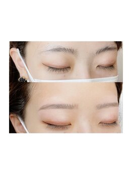 ホワイトアイ 名駅(WHITE EYE)/#名駅アイブロウ#眉毛サロン