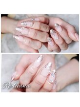 リルアナ(Re:luana)/