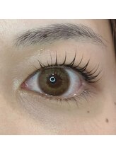 アンジェリーク ネイルアンドアイ 前橋元総社町店(Angelique Nail & Eye)/ラッシュリフトカール