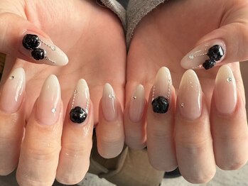 アールエム(Rm)/12月♪ネイル