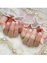 アイカ(Aika)/ワンホン系変形フレンチ