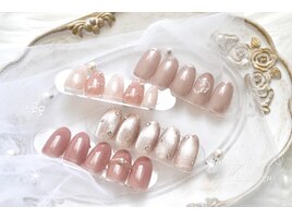 【ハンド】定額デザインA