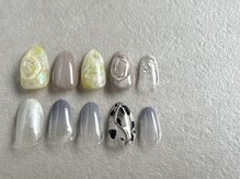 セダム(Sedum)/【3月新作】定額bコース¥8,400