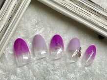 ティティネイル(titi nail)/『ハンド』シンプルコース♪