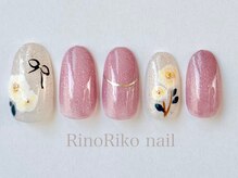 リノリコ 阿佐ヶ谷店(RinoRiko)/マリーゴールド 3　2025