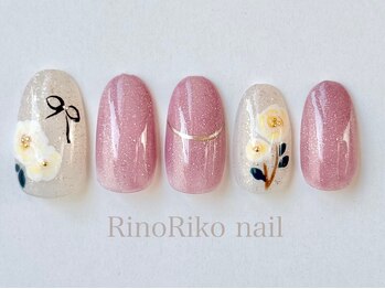 リノリコ 阿佐ヶ谷店(RinoRiko)/マリーゴールド 3　2025