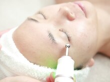 フェイシャルサロン ピリカ(facial salon PIRIKA)