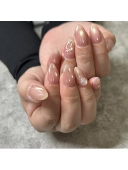 ルート12/リボンネイル