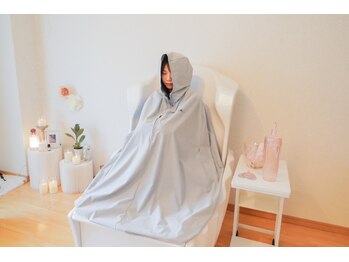 ヨサパーク そら(YOSA PARK)の写真/女性の美を引き出す究極の温活ダイエット！基礎代謝UP＆脂肪燃焼で理想のボディへ！