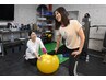 【ペアで楽しく】パーソナルトレーニング60分【12回券】(食事栄養サポート付)