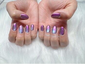 ガーデン(Garden)/ニュアンス　　¥7500