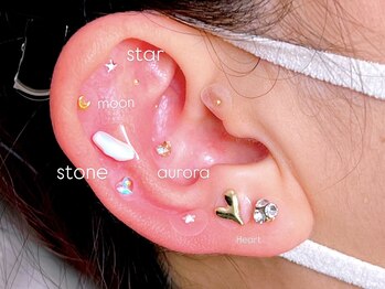 コルリース(COL Riys)/