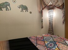 ラクサー(Raksaa)/