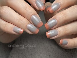 ニュアンスグラデーション＊