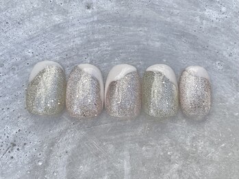 ディアブルー 湘南台店(diar blue)/持ち込みデザイン