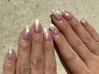 ルアネイル(Lua Nail)の写真