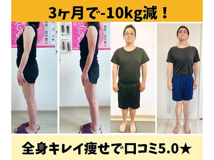 ジラソル 勝浦店(girasol)の写真