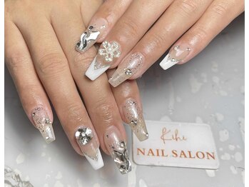 キヒ 巣鴨店(Kihi)/持ち込みデザイン