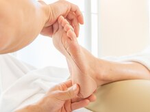 距骨サロン 宇都宮店