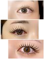 アイマジックピュア 仙台駅前店(EYE MAJIC pure) &ヘルシー♪ナチュラルもボリュームデザインもお任せください