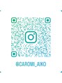 カロミ(Caromi)&nbsp;Instagram@CAROMI_AIKO