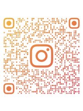 アリア(allia)/Instagram QRコード