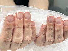 フェルンヴェー 代々木(Fernweh)/フレンチネイル