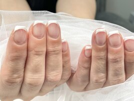フレンチネイル