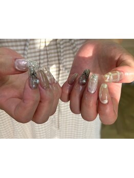 アートの種類が豊富