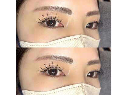 コル(col.)の写真