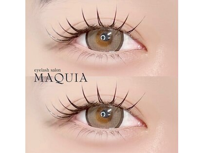 マキア 新潟古町店(MAQUIA)の写真