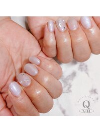 ワンカラー＋パーツ