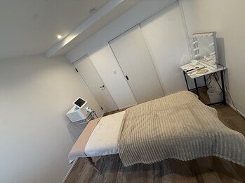 ベルプラス(Bell plus)/脱毛ルーム