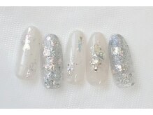 アンドエーネイル(&a.nail)/ネイルデザイン