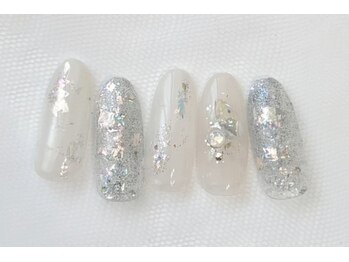 ネイルデザイン