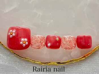 ライリア 川越店(Rairia)/アートA