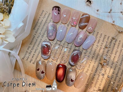 カルプディエム(Carpe Diem)の写真