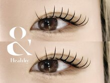 メゾン ネージュ(Masion neige)/&healthy