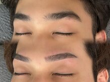 リリーシエル 錦糸町(Lily ciel)/メンズワックス