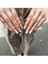 ミアン(Mien)/マグネットネイル