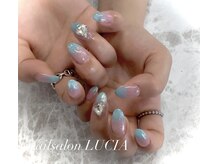 ルチア(LUCIA)/Nail Salon LUCIA 