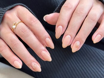 エムワイネイル(MY Nail)/ワンカラー