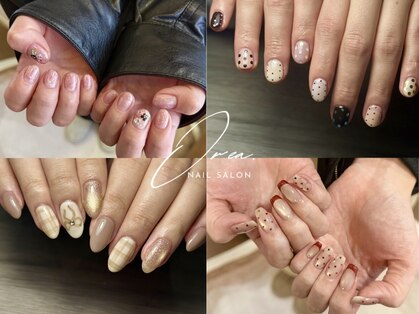 オレア(Olea.)の写真