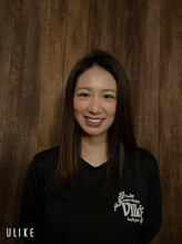 アジアンリラクゼーションヴィラ 越谷店(asian relaxation villa)&nbsp;原島 