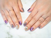 ミュウ(Miu)/持ち込みアート