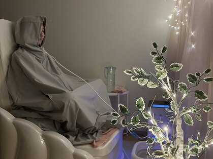 YOSAPARK Amiuの写真