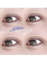 アイモア 金山店(eye mor.)/バターロッド